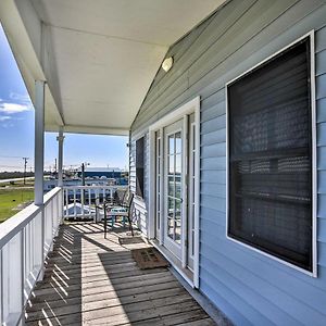 Waterfront Texas Abode With Boat Ramp, Pets Welcome Sargent Exterior photo