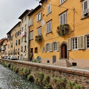 Casa Janca, Find Sanctuary At Extraordinary Rates! Luxury Smart Apartment In Central Lucca Exterior photo