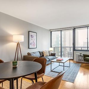 Midtown 2Br W Pool Gym Roof Nr Broadway Nyc-382 Daire New York Exterior photo