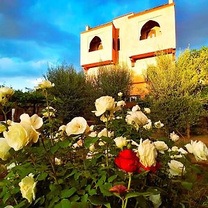 Riad Tazawa Otel Ibrahene Exterior photo