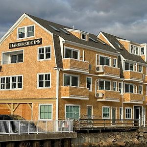 Harborside Inn Newport Kulesi Exterior photo