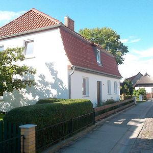 Ferienwohnung Am Greifswalder Bodden Wieck auf dem Darss Room photo