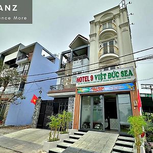 Hanz Viet Duc Sea Hotel Ho Şi Min Exterior photo