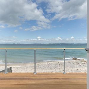 Holiday Home Elsabeth - 20M From The Sea In Sealand By Interhome Helsingør Exterior photo