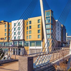 Springhill Suites By Marriott Boston Logan Airport Revere Beach Exterior photo