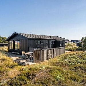 Holiday Home Anniki - 300M From The Sea In Nw Jutland By Interhome Skagen Exterior photo