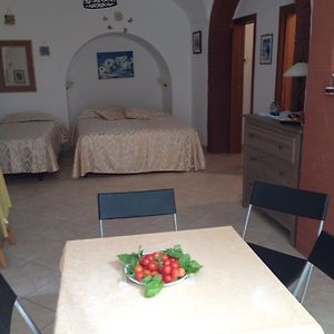 Il Raggio Daire Capri Room photo
