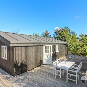 Holiday Home Thorkil - 800M From The Sea In Nw Jutland By Interhome Skagen Exterior photo