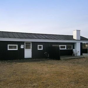 Holiday Home Marta - 300M From The Sea In Nw Jutland By Interhome Skagen Exterior photo