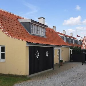 Holiday Home Hialmar - 400M From The Sea In Nw Jutland By Interhome Skagen Exterior photo