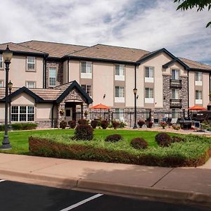 Towneplace Suites Denver Tech Center Centennial Exterior photo