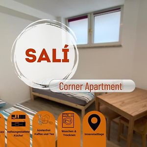 Sali Homes - 3Br Apartment With Kitchen Kleve  Exterior photo