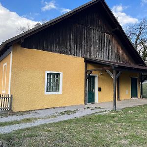 Ferienhaus Zur Alten Forstkanzlei Daire Wald  Exterior photo