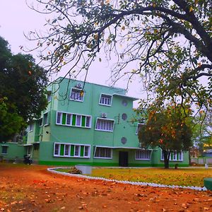 Jhargram Eshani Hotels And Guest House Exterior photo