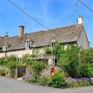 The Old Post Office - 27967 Villa Chedworth Exterior photo