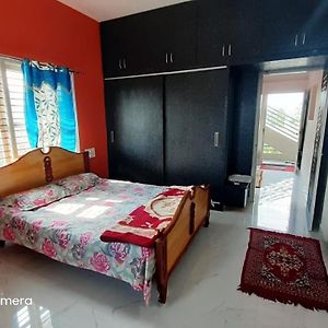 Chamundeshwari Home Stay Maisur Exterior photo