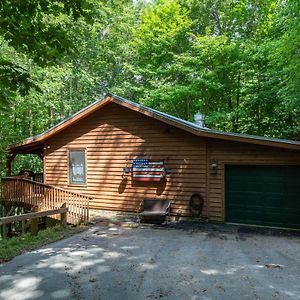 A Dog'S Dream Villa Boone Exterior photo