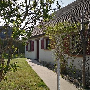 La Framboisette Villa Le Vaudreuil Exterior photo