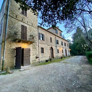 Il Focolare Daire Perugia Exterior photo