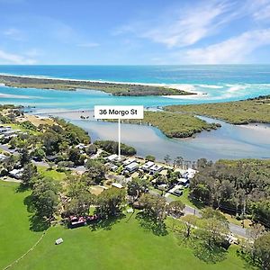 The Tides Villa Urunga Exterior photo