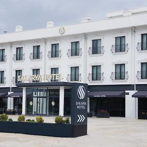 Sakarya Hotel Exterior photo