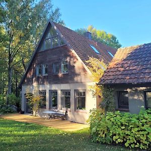 Landschule Rhon Daire Poppenhausen Exterior photo