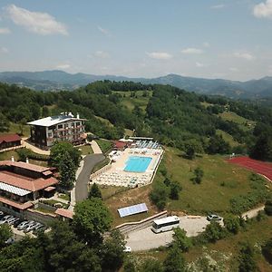 Panorama Family Hotel Darıdere Exterior photo