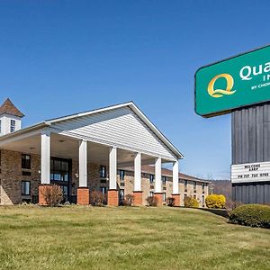 Quality Inn Enola - Harrisburg Exterior photo