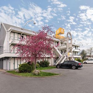 Premiere Classe Rouen Sud - Parc Des Expositions Otel Saint-Étienne-du-Rouvray Exterior photo