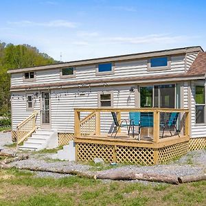 Big-Tiny Home Farm Stay-15Min To Chattanooga Wildwood  Exterior photo