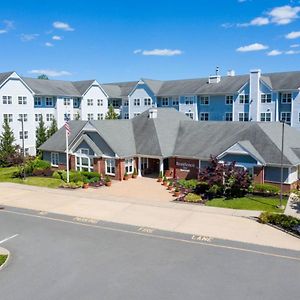 Residence Inn By Marriott Princeton At Carnegie Center Exterior photo