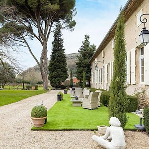 La Chapelle Aux Acacias Otel Caucalieres Exterior photo