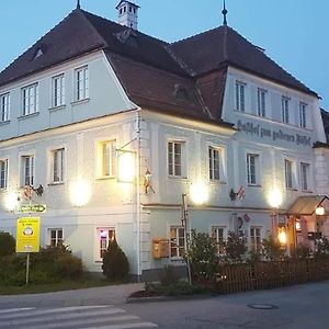 Stadt Pub Otel Zwettl Exterior photo