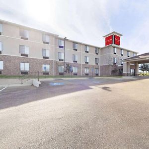 Ramada By Wyndham Jackson Ms Otel Exterior photo