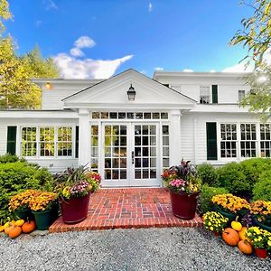 Stockbridge Country Inn (Adults Only) Exterior photo