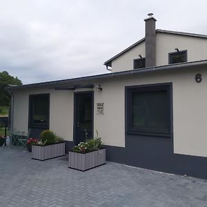 Ecki'S Ferienhaus "Komm An De Bak" Mit 5 Sternen Bewertet Bei Google Und Traumferienwohnungen Alt Schonau Exterior photo