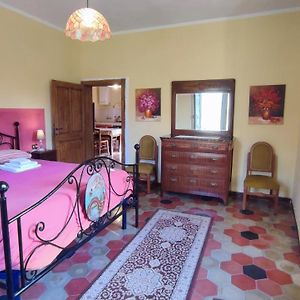 Ca Giulietto Antico Casale In Lunigiana Konuk evi Pontremoli Exterior photo