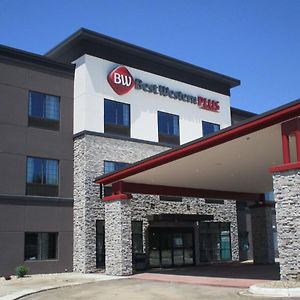 Best Western Plus Saint Peter Otel Exterior photo