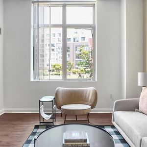 Kendall Square 1Br W Concierge Gym Nr Mit Bos-716 Daire Boston Exterior photo