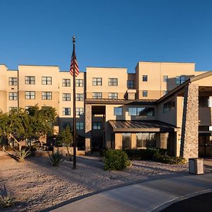 Residence Inn Phoenix North Happy Valley Exterior photo