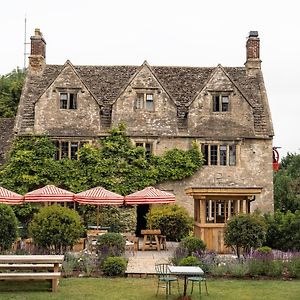 The Double Red Duke, Cotswolds Otel Witney Exterior photo