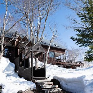 Niseko Hykrots Ikigai Village Rankoshi Exterior photo