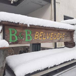 B&B E Case Vacanze Belvedere San Severino Lucano Exterior photo