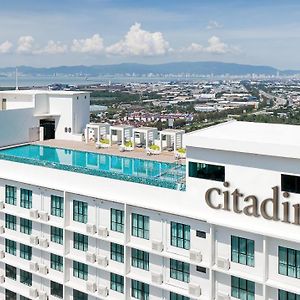 Citadines Prai Penang Otel Bukit Mertajam Exterior photo