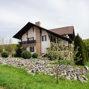 Casa Poienita Apusenilor Otel Moldoveneşti Exterior photo