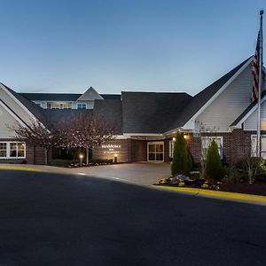 Residence Inn Largo Medical Center Drive Exterior photo