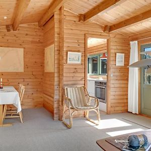 Amazing Home In Skagen With Kitchen Exterior photo