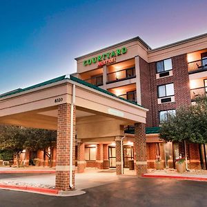 Courtyard Denver South Park Meadows Mall Otel Centennial Exterior photo