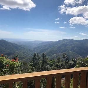 Jajome Terrace Otel Cayey Exterior photo