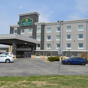 La Quinta By Wyndham Rochester Mayo Clinic Area South Otel Exterior photo